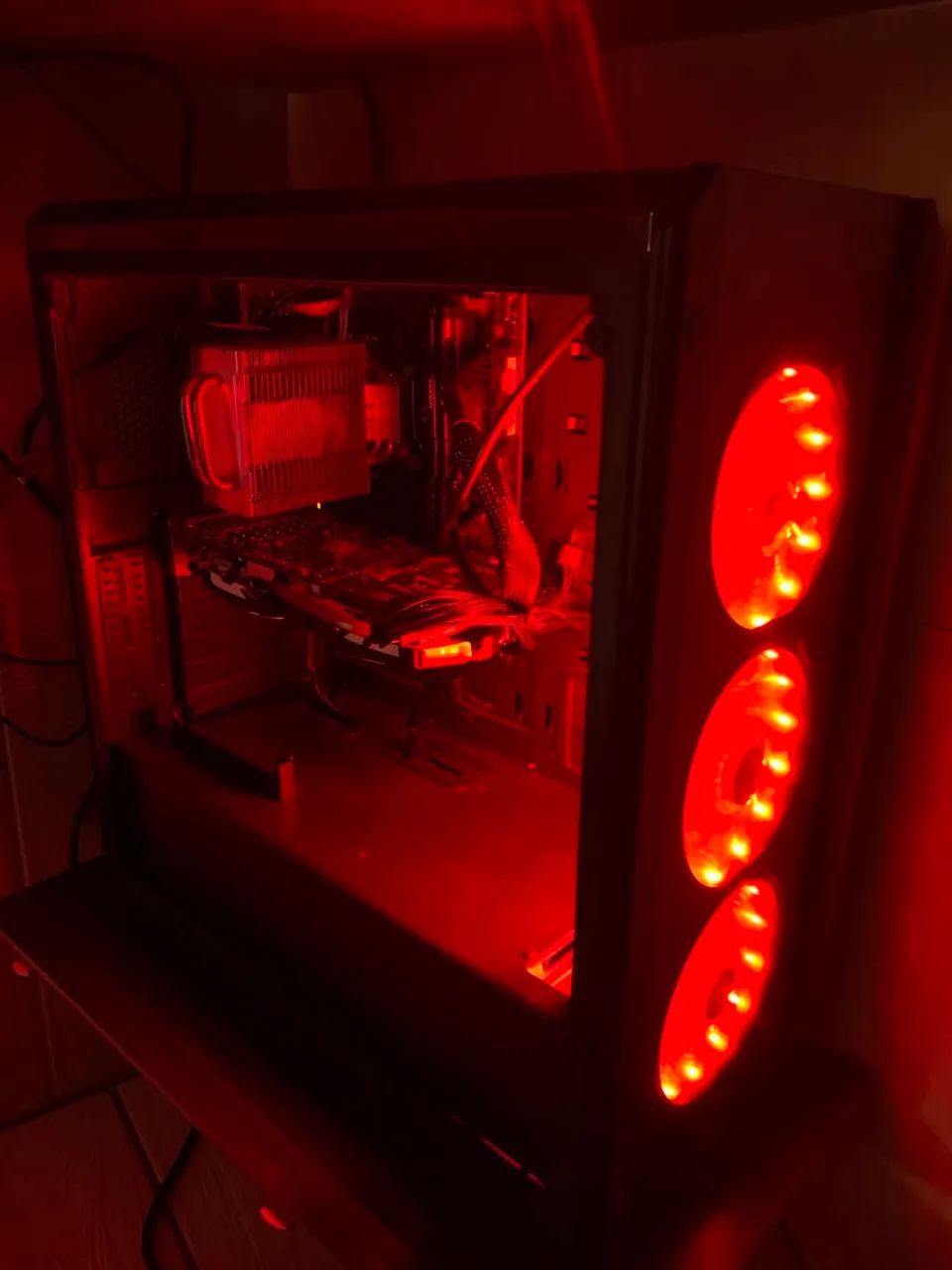 Computador  - Foto 3