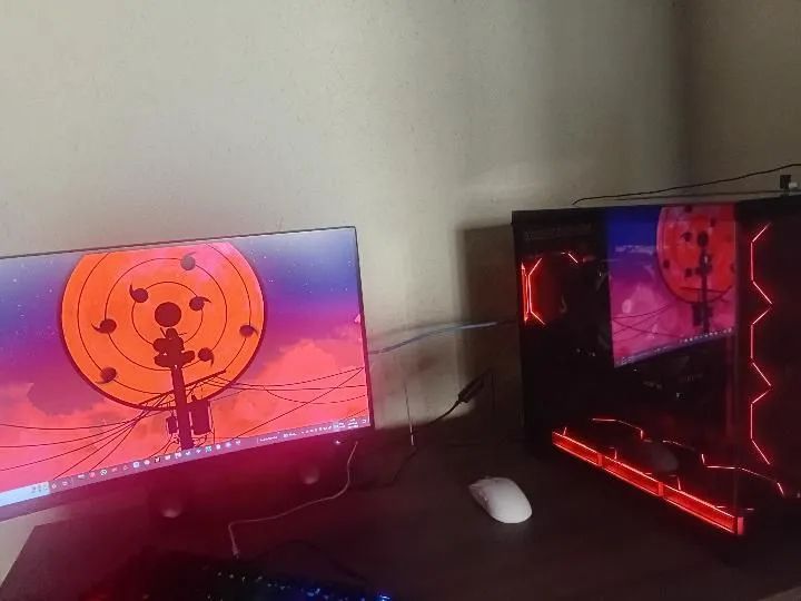 PC gamer 
