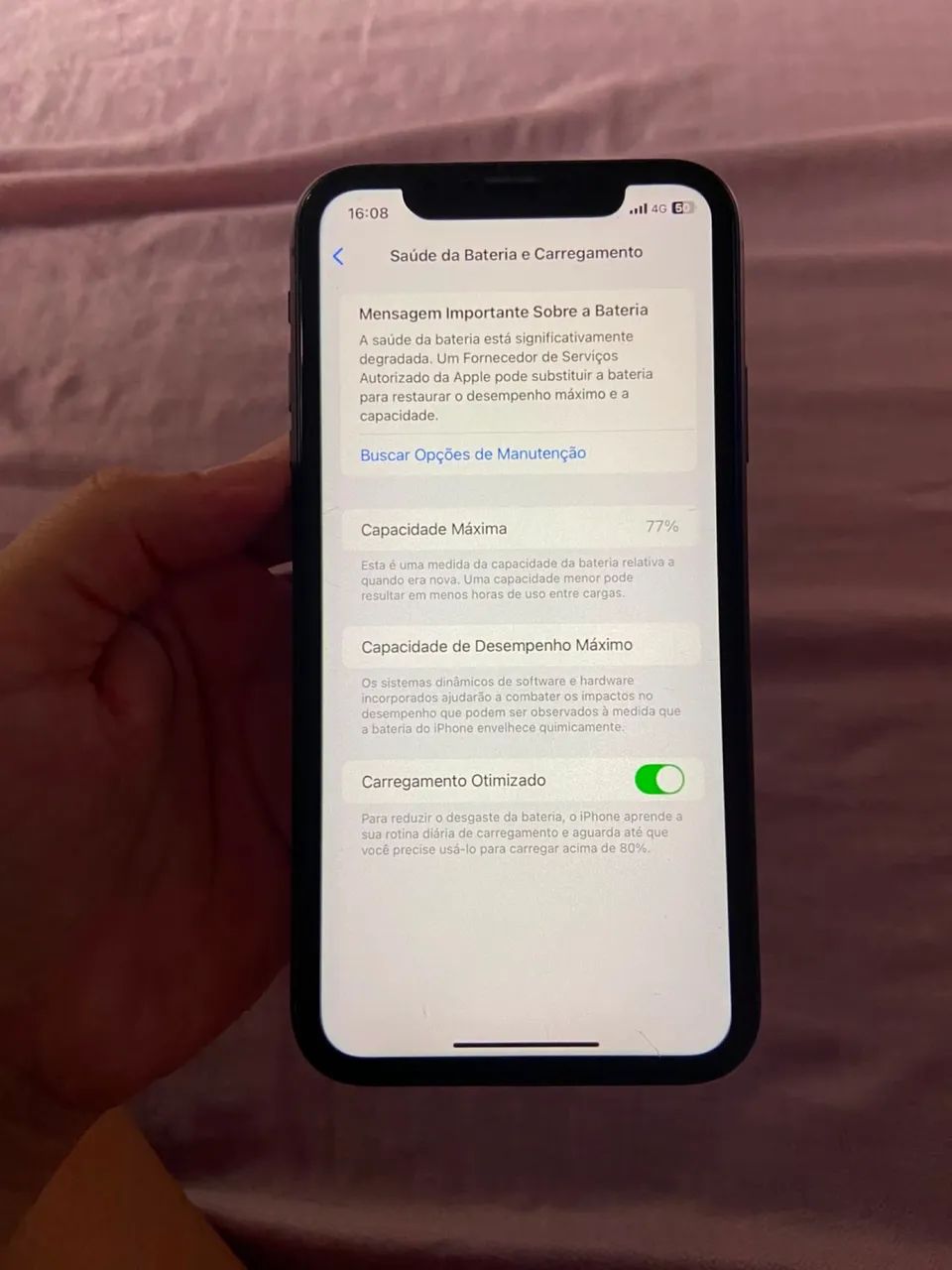 iPhone 11 - Foto 3