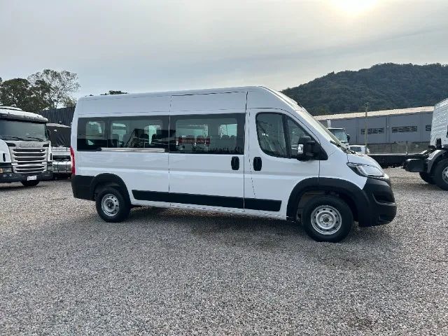 fiat ducato mb comf 19   amo 24/25 - Foto 2