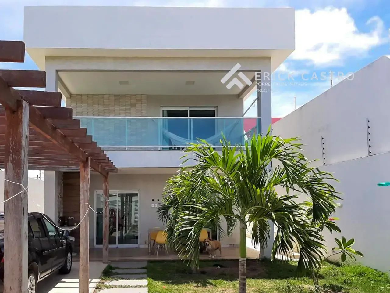 Casa à venda, ARUANA, Aracaju, SE - Foto 2