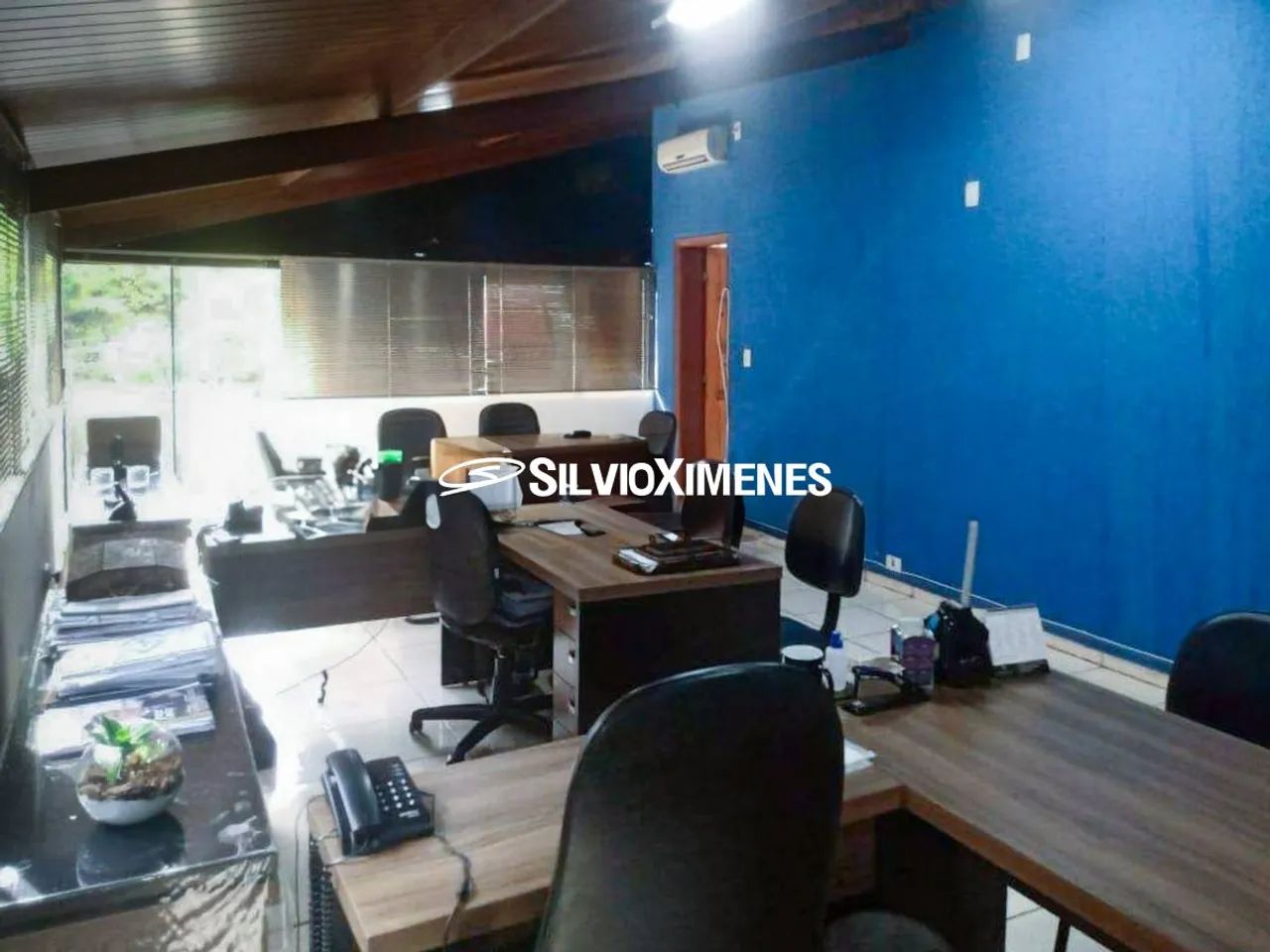 Comercial  Escritório no Santo Antônio com 91,00 (M²), 0 quartos e 1 vaga para Venda - Foto 5