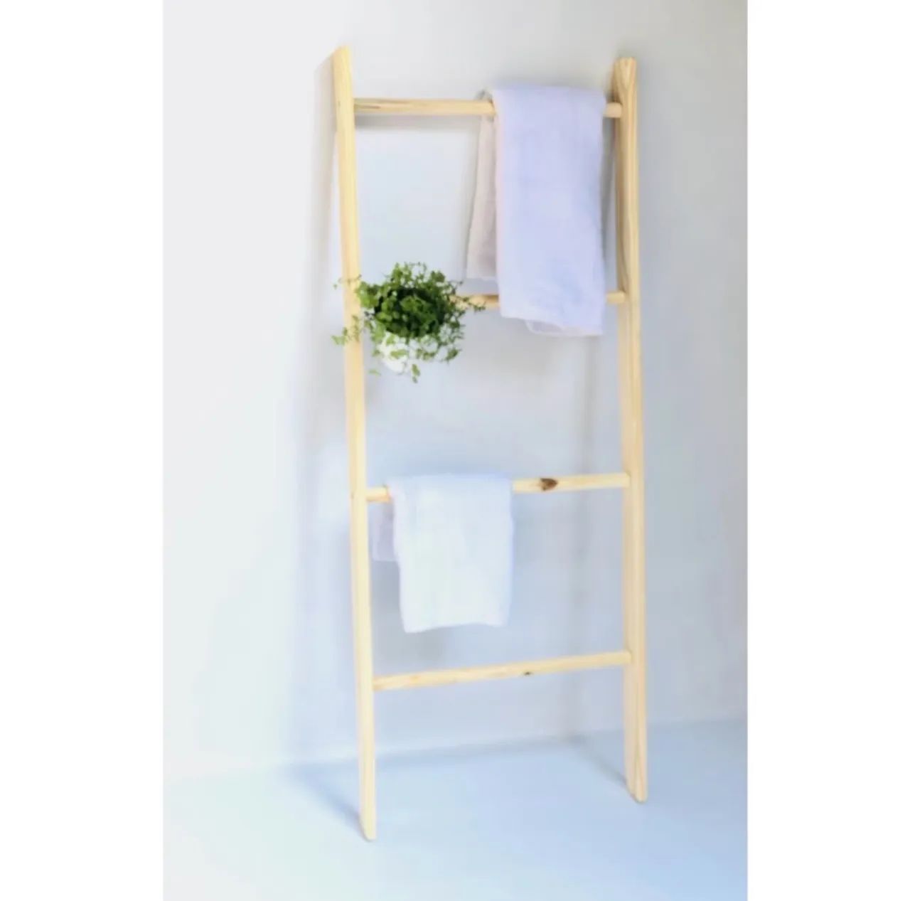 Escada decorativa 