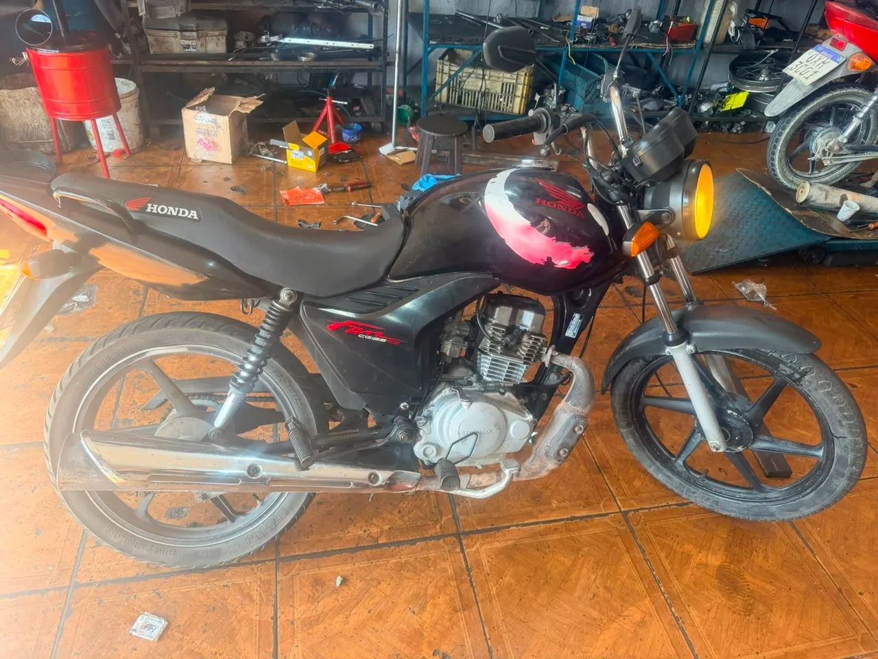 Fan 125