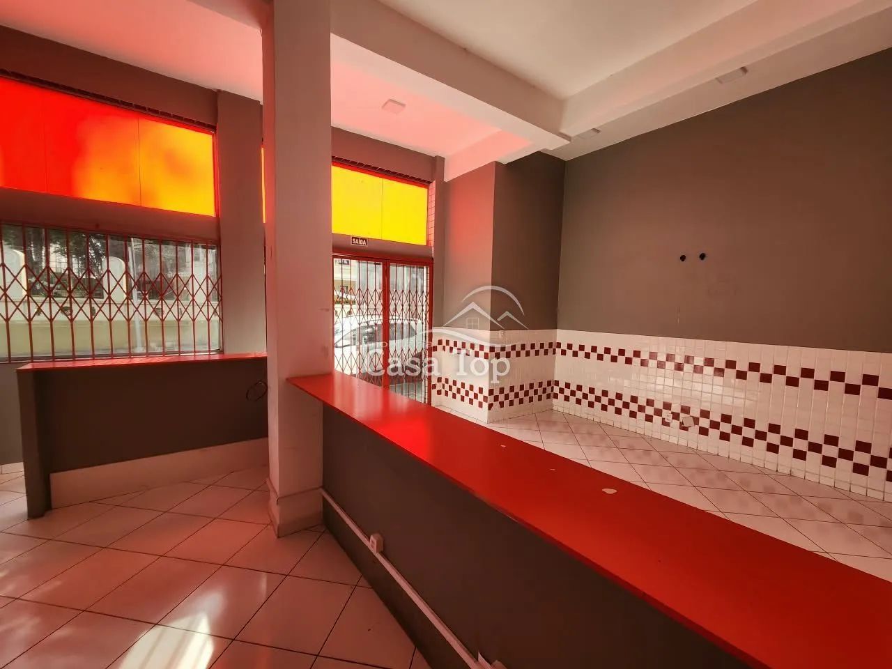 Sala comercial para alugar Centro - Foto 3