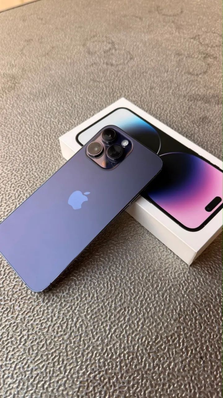 iPhone 14 pro max