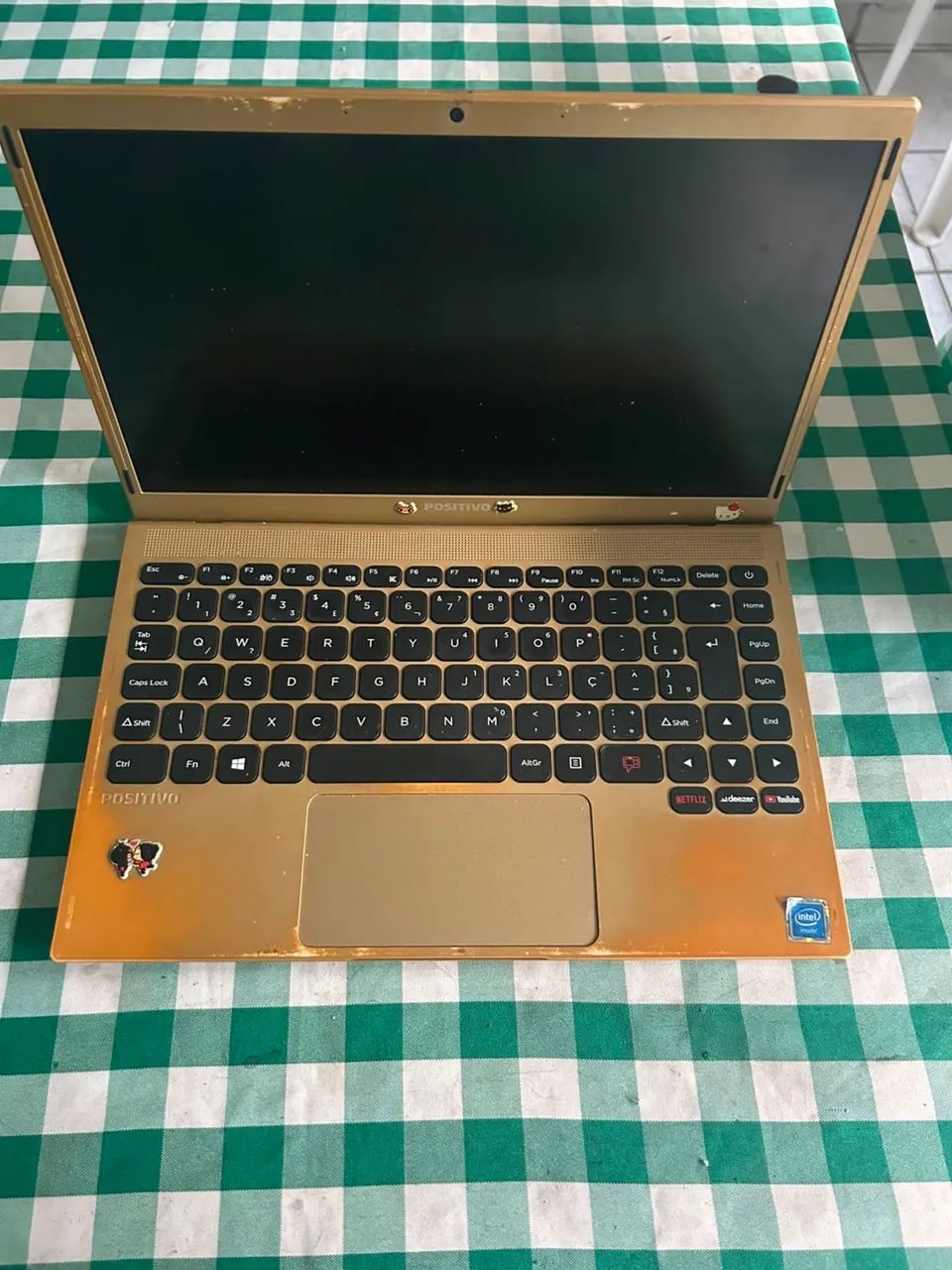 Notebook Positivo - Foto 2