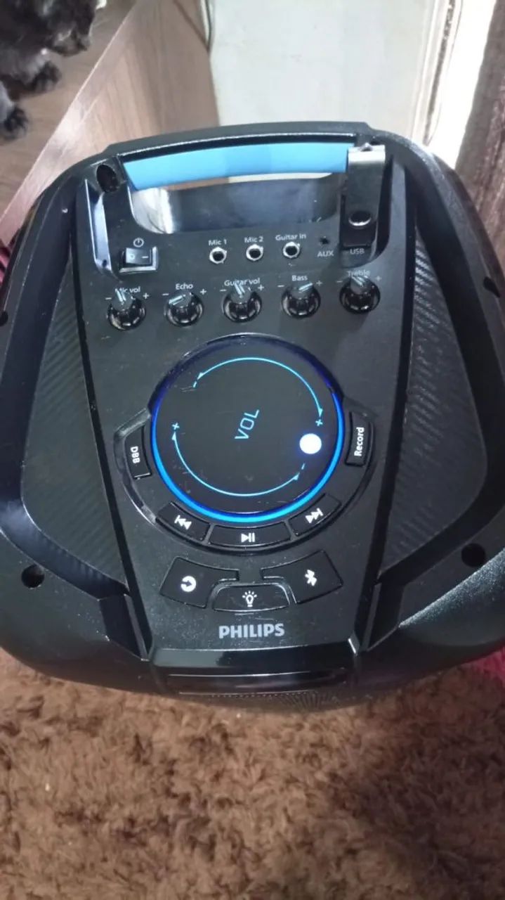 Caixa De Som Philco - Foto 3