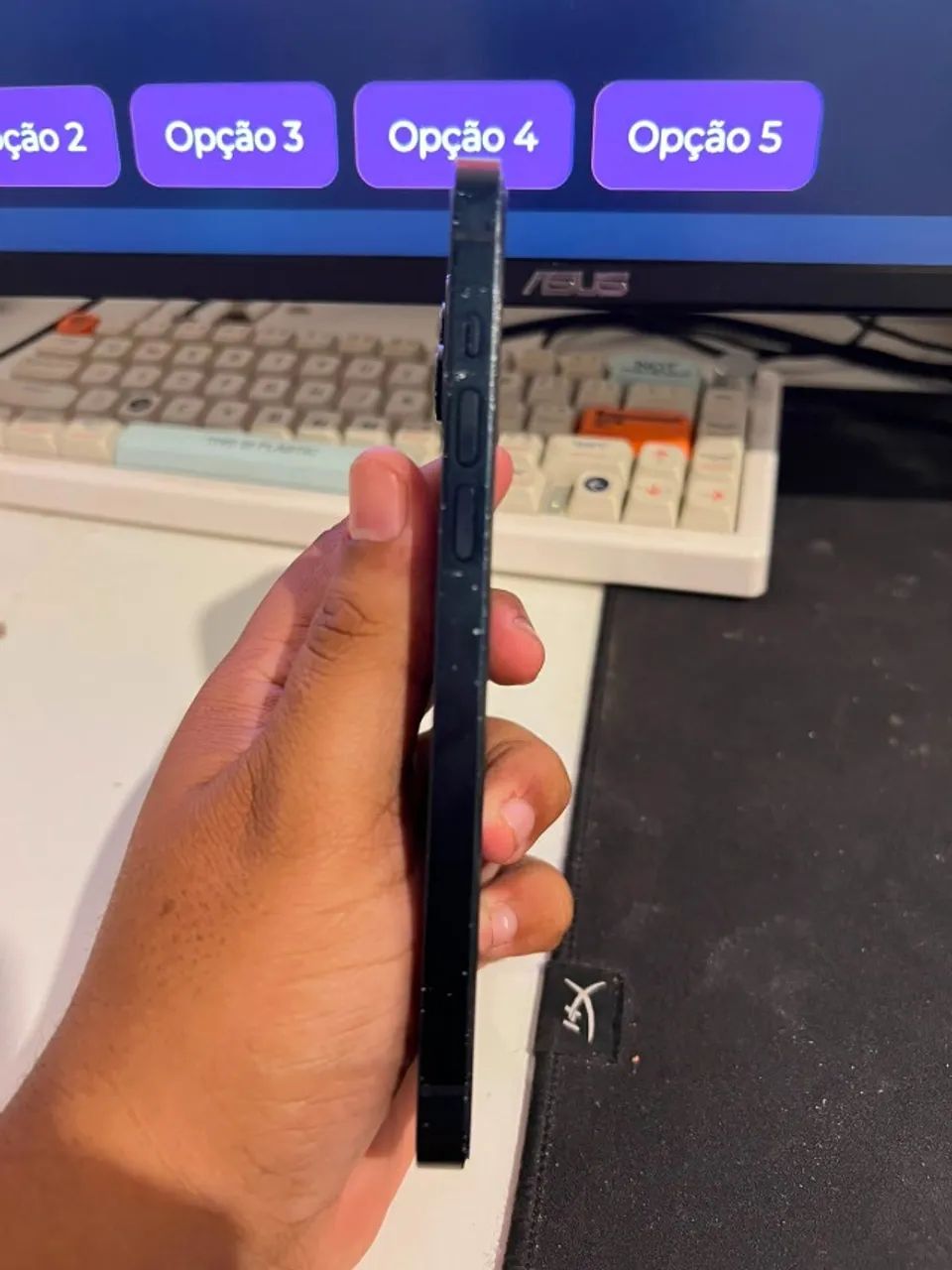 Iphone 14 Plus  - Foto 2