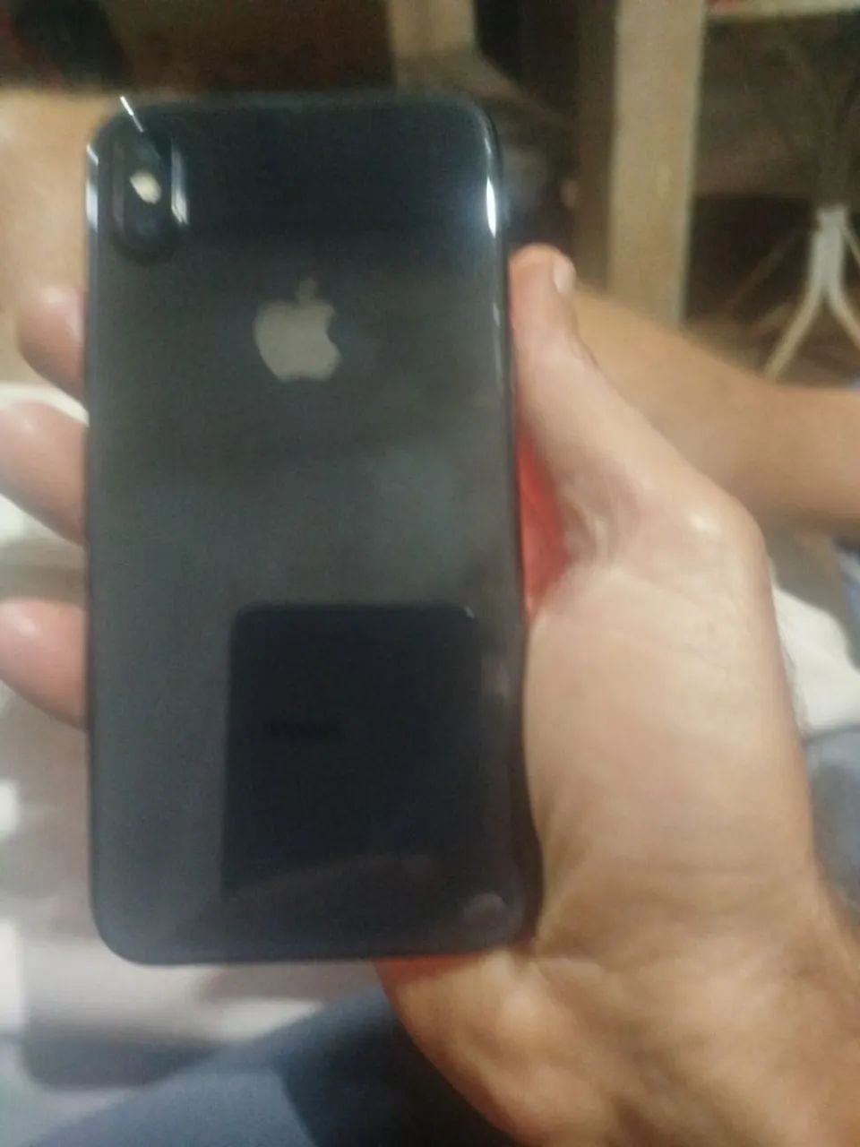iPhone X  - Foto 3