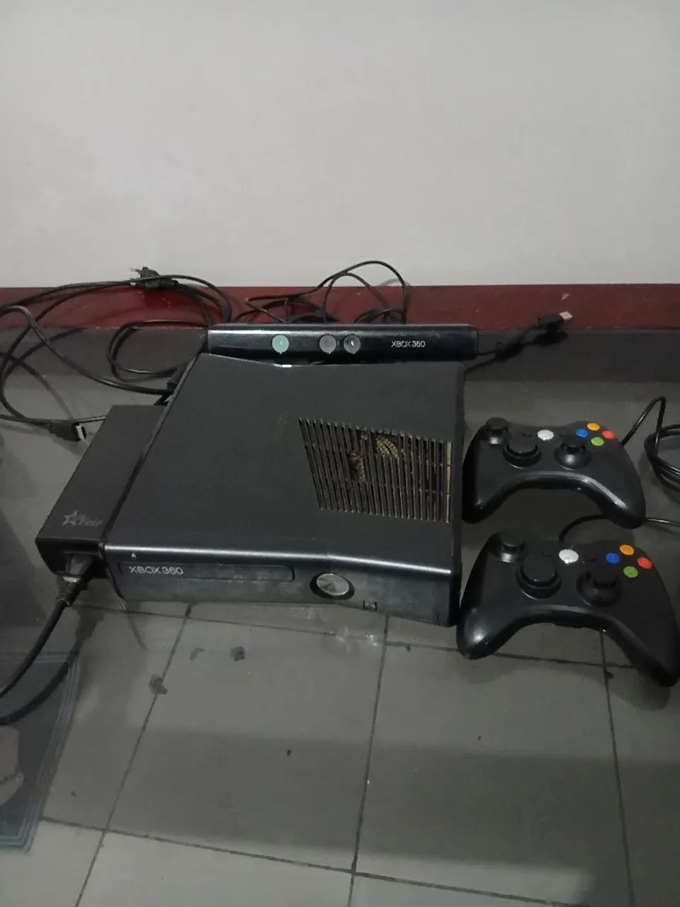 Xbox 360