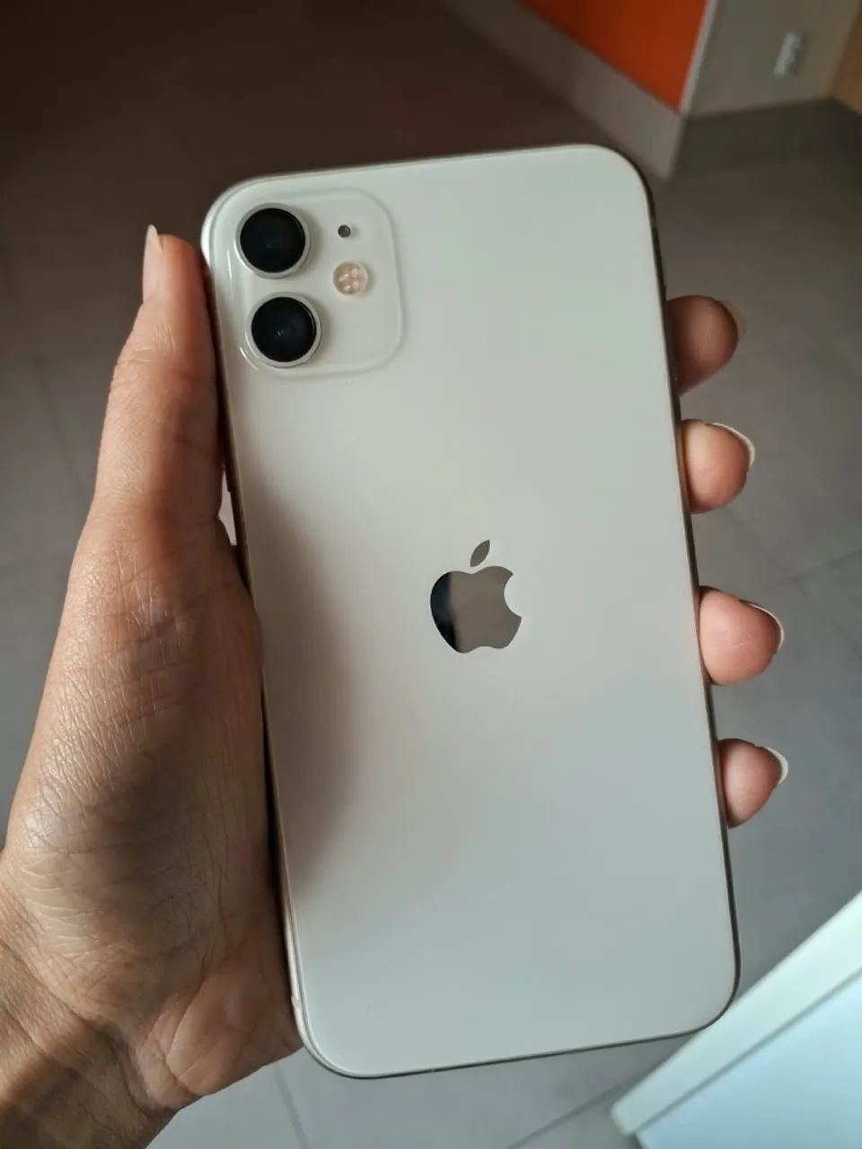 iPhone 11 128g