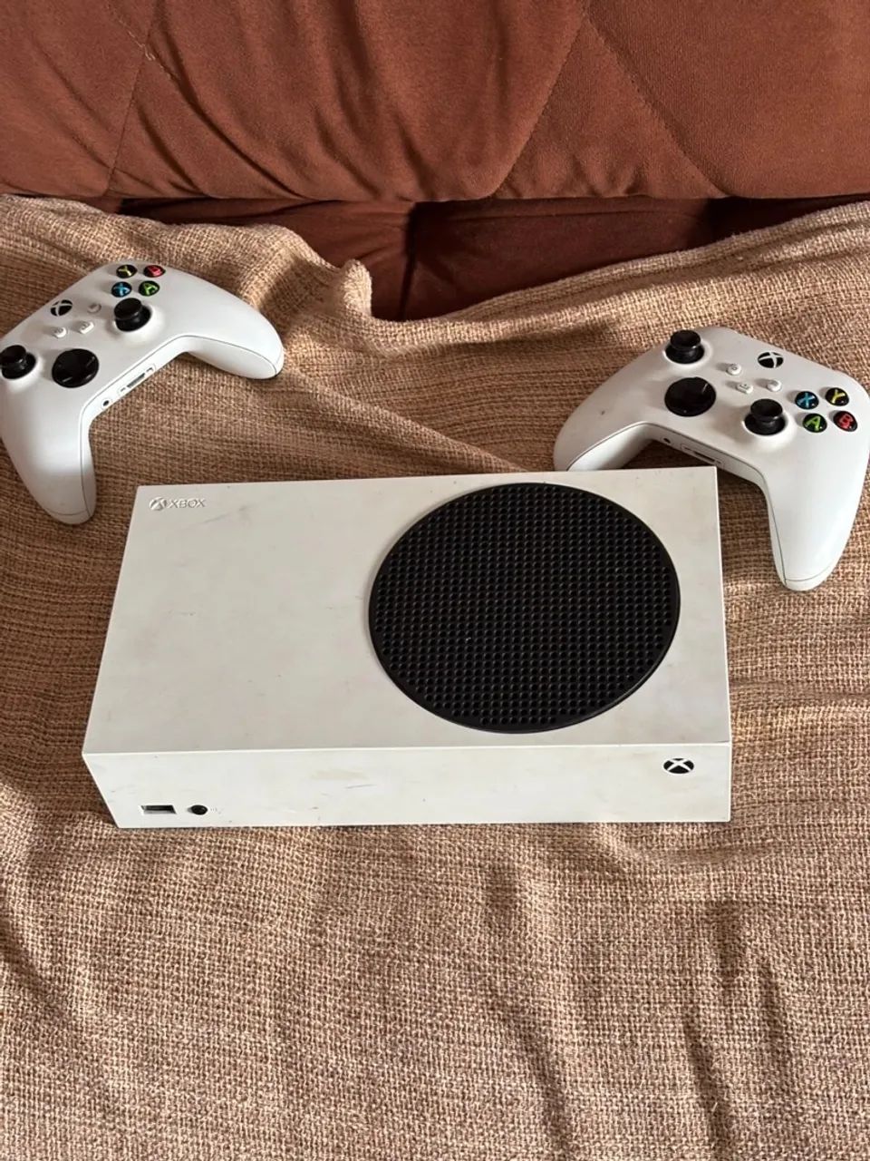 Xbox series S  - Foto 2
