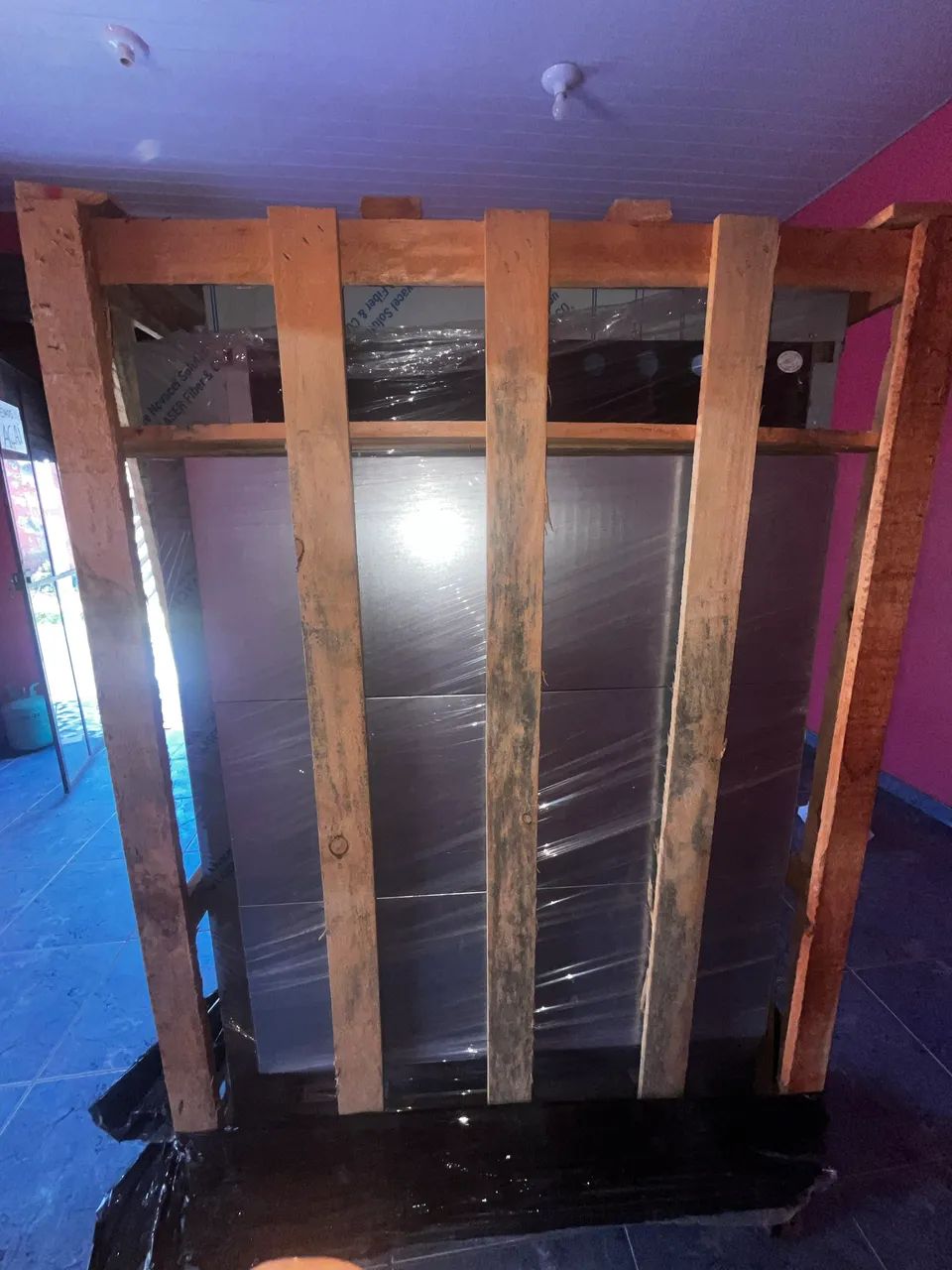 Máquina de assar frango - Foto 4