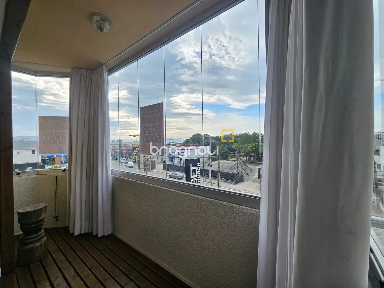 Apartamento para venda no bairro Estreito, Florianópolis/SC - Foto 3