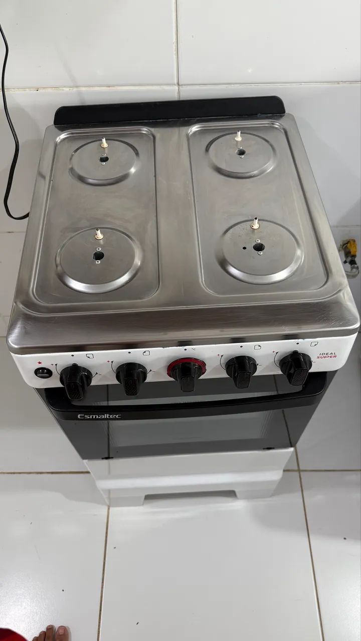 Fogão  - Foto 2