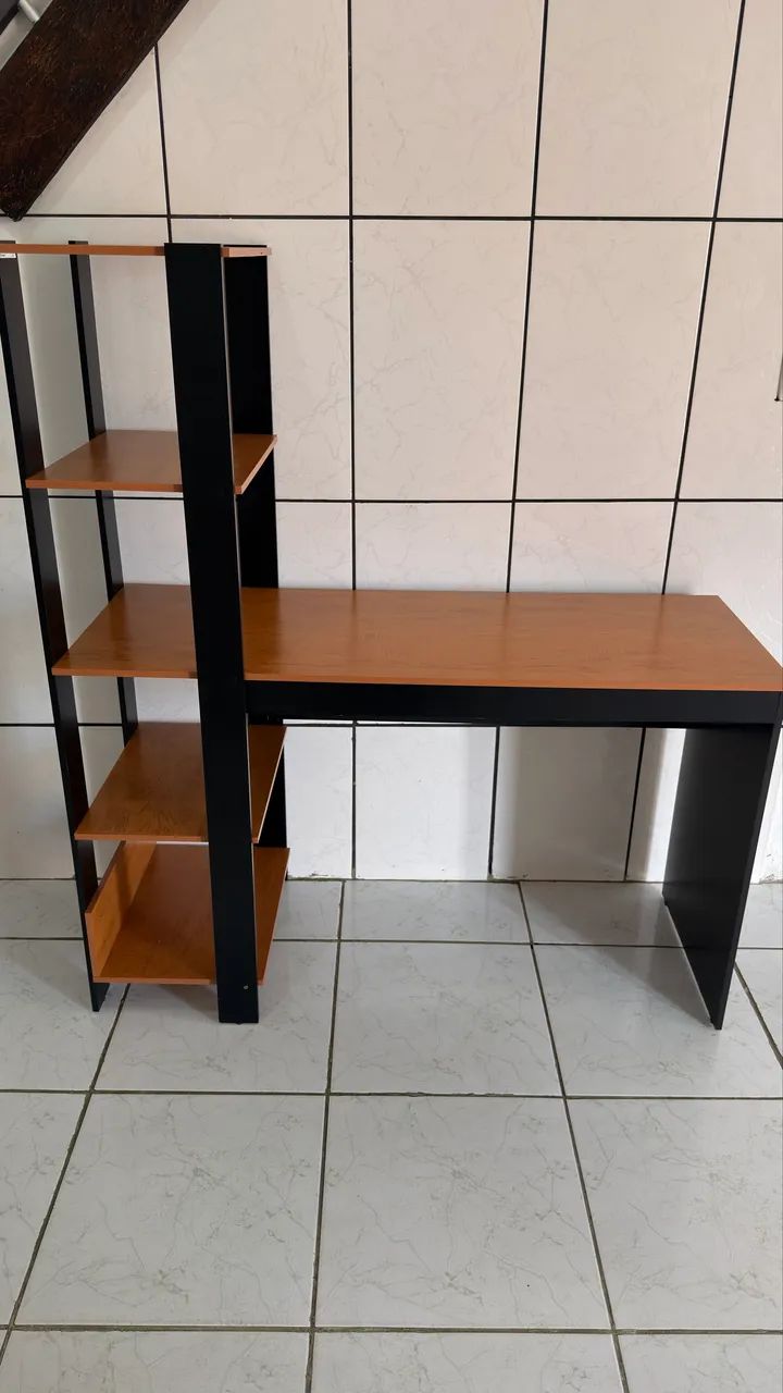 Mesa de estudo  - Foto 3