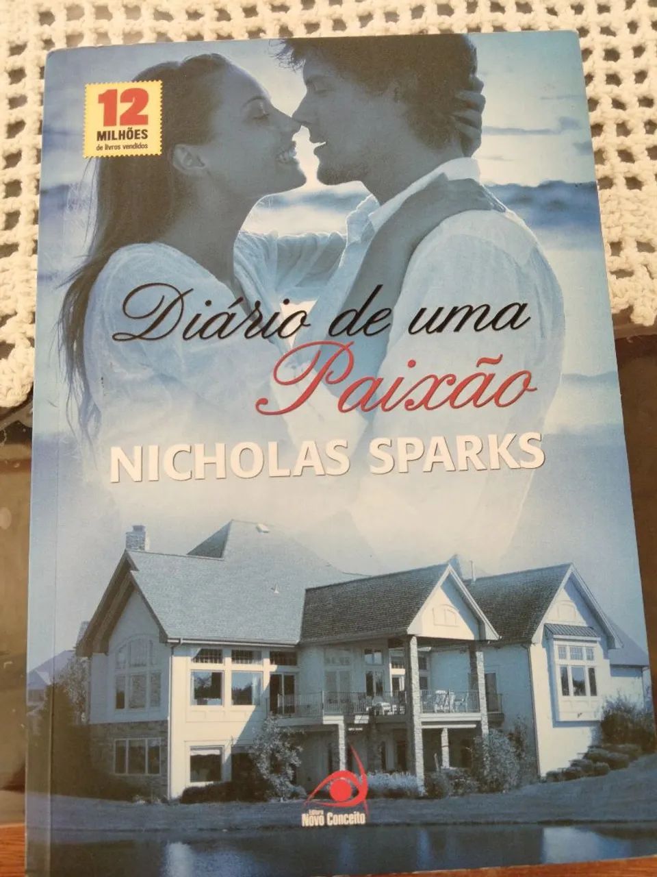 Livros 