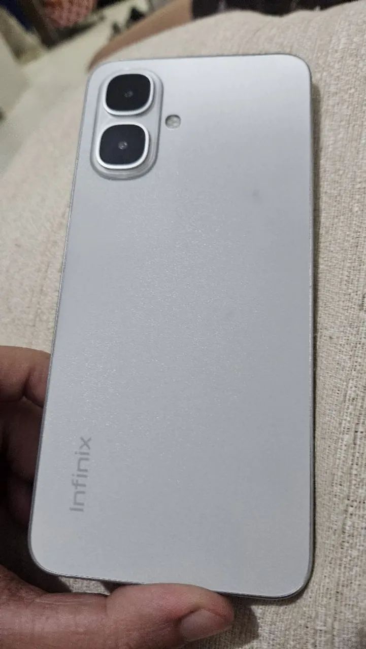 INFINIX Smart 10 - Foto 2