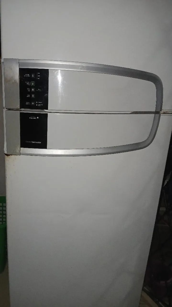 Geladeira Consul bem estar  - Foto 4