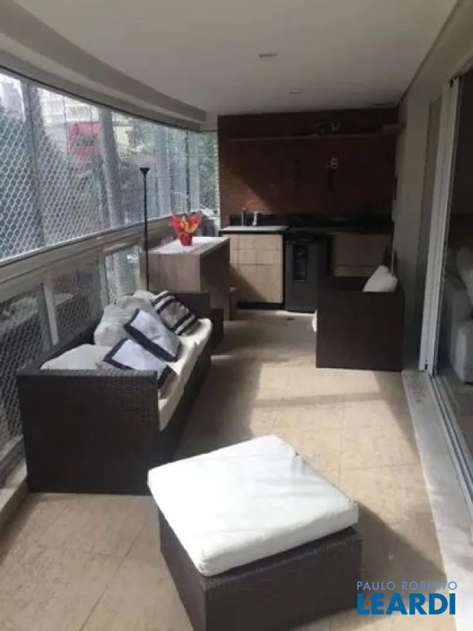 APARTAMENTO - VILA NOVA CONCEIÇÃO - SP - Foto 2