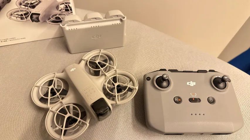 Drone Dji Neo  - Foto 3