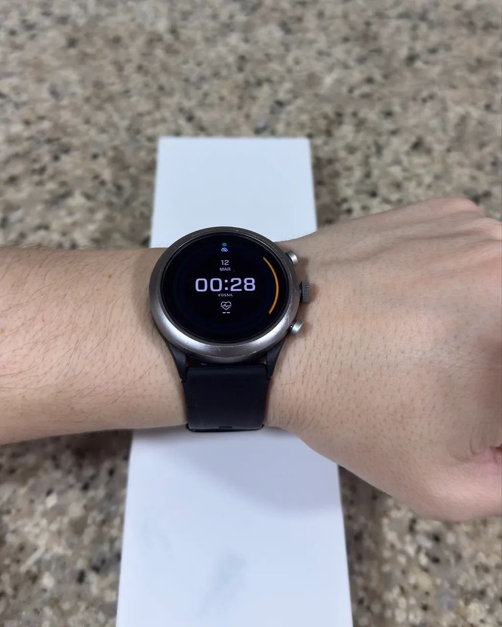 Fossil Sport Smartwatch 41mm - Foto 4