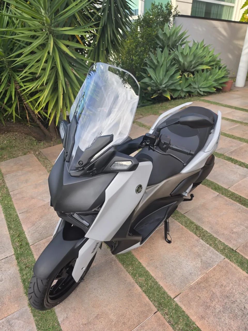 Xmax conect sem detalhe  - Foto 3
