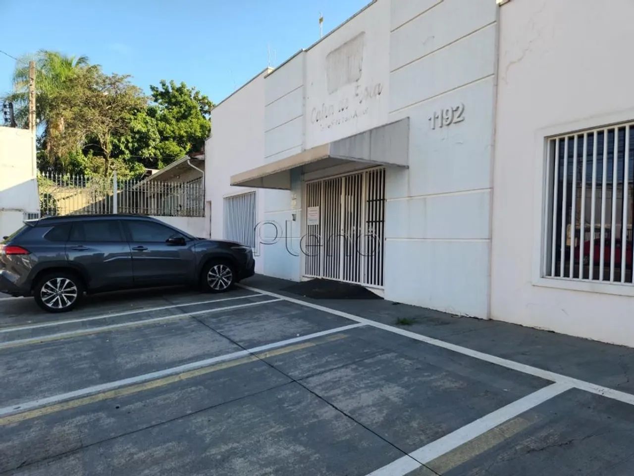 Casa para alugar em Campinas, Centro, com 1 quarto, com 188 m²