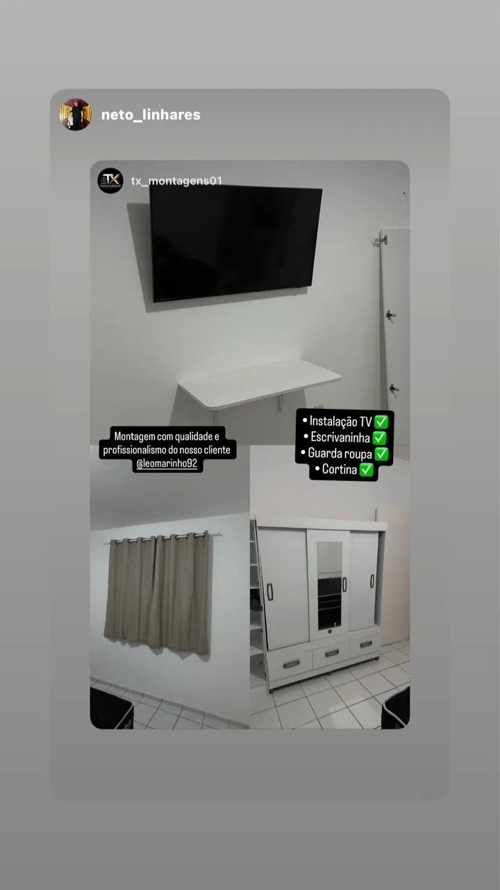 TX MONTAGENS  - Foto 5