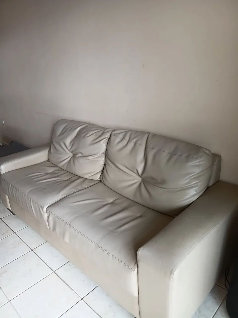 Sofá 2 Lugares  - Foto 3