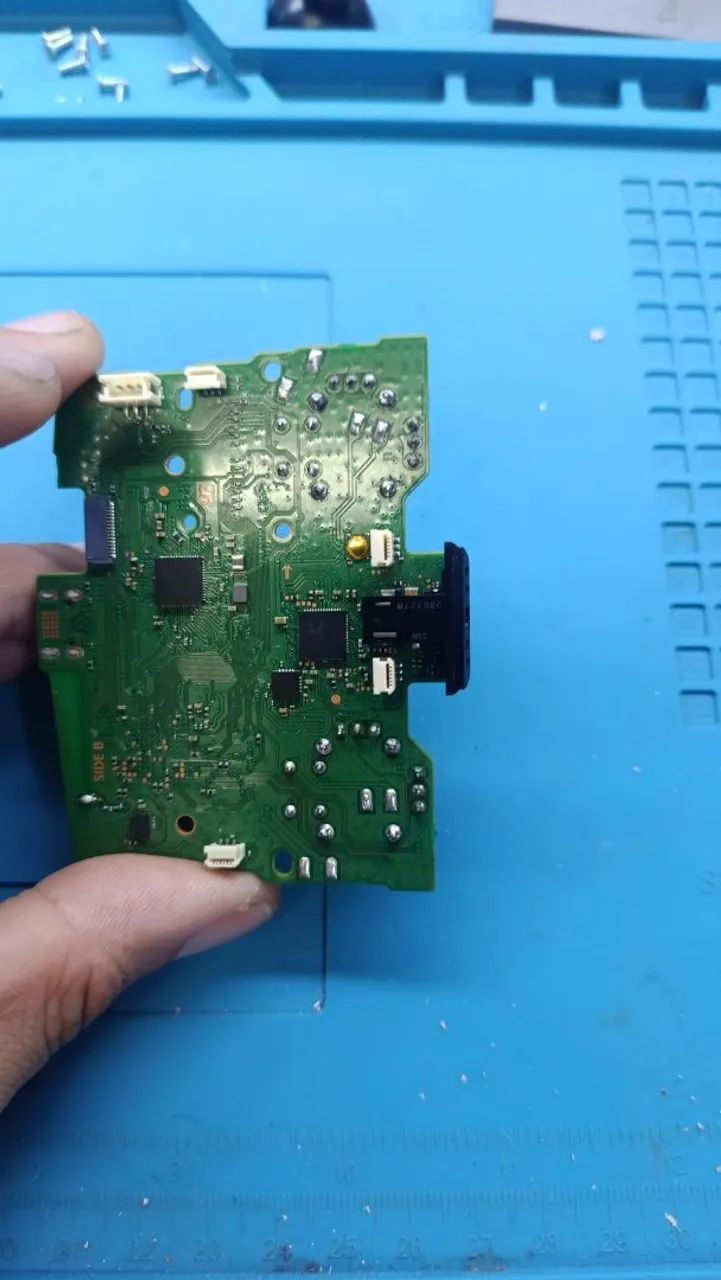 Conserto e upgrade em controles de ps4/ps5/xbox one /series - Foto 2