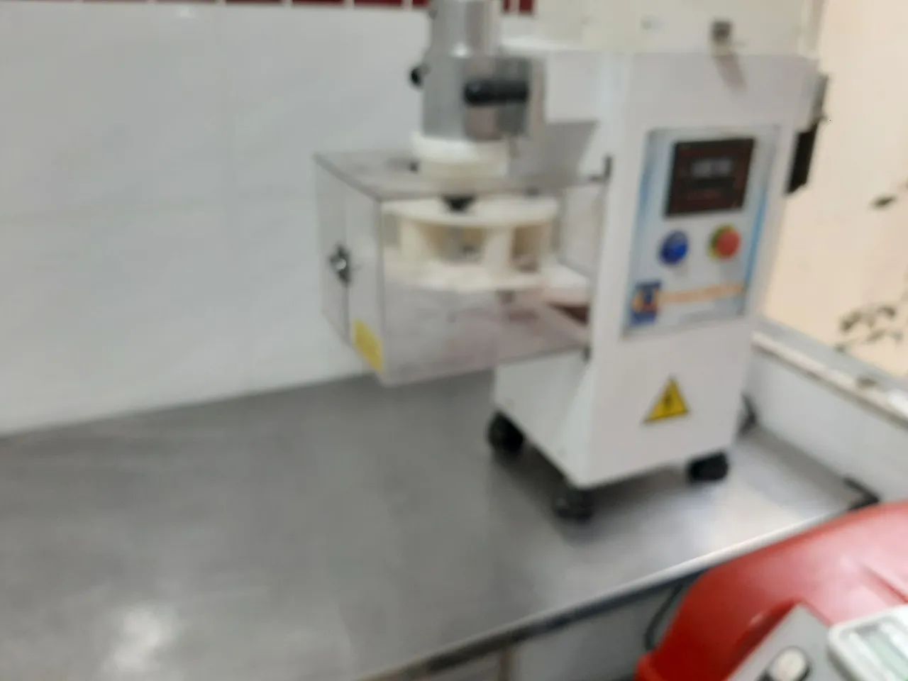 Modeladora de salgados Maqtiva digital 5.0 - Foto 5
