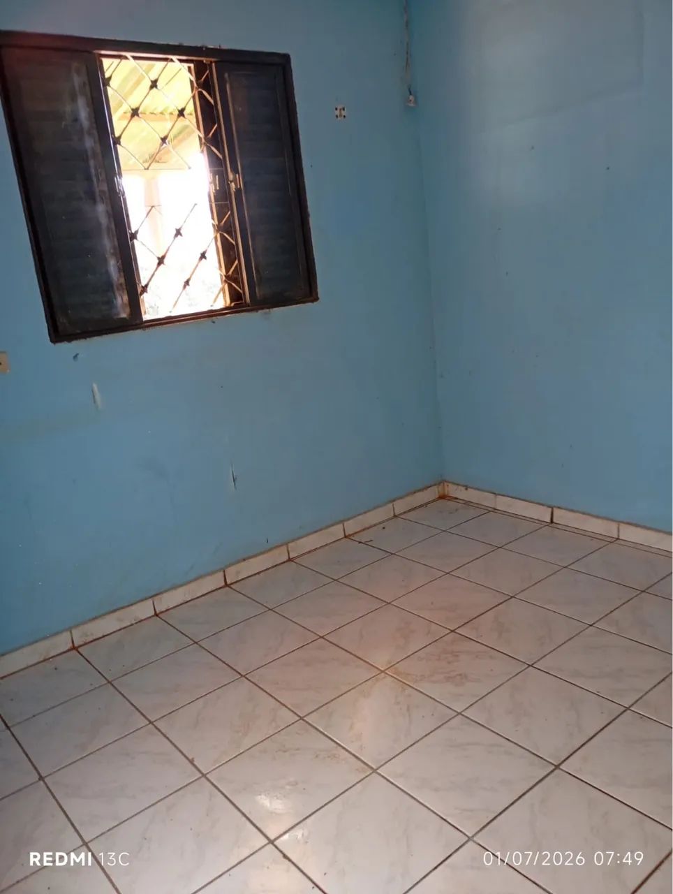 Vende-se casa setor chacareiro  - Foto 3