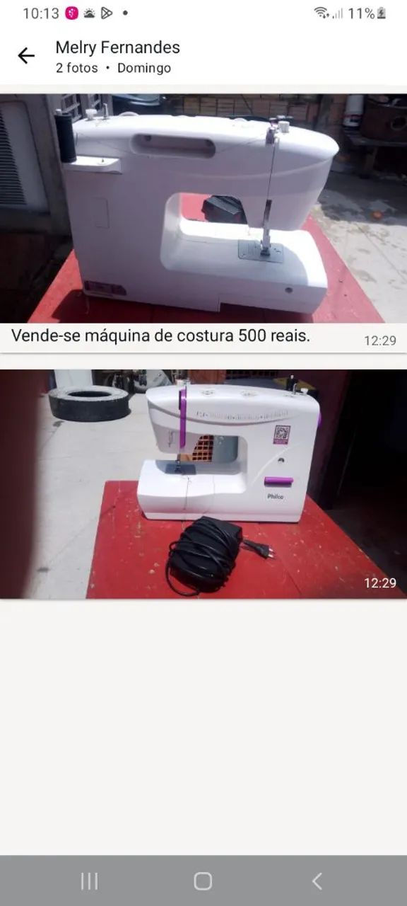 Vendo 500