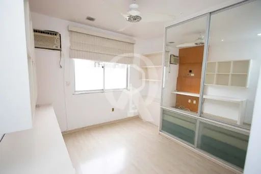 Cobertura em Humaitá com 3 quartos - Foto 2