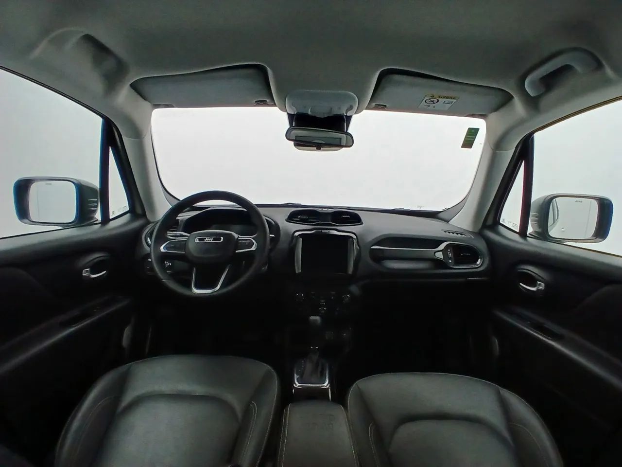 Jeep Renegade Long. T270 1.3 TB 4x2 Flex Aut., foto 6 de 9