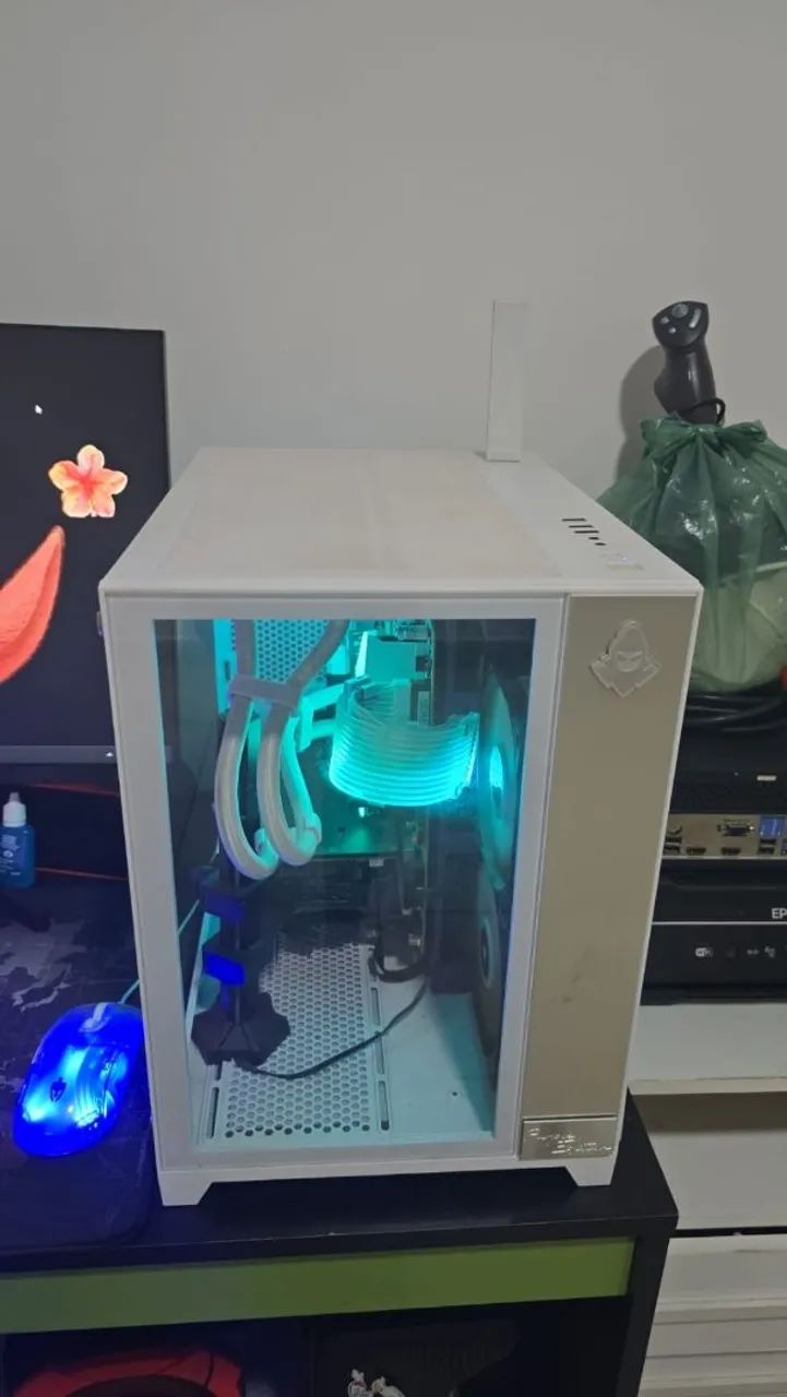 Computador gamer