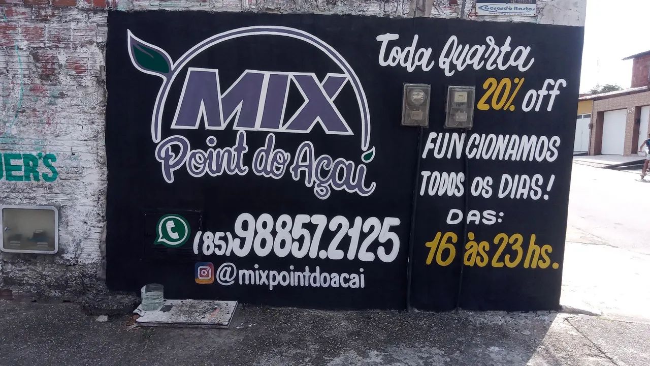Pintor Letreiros Letrista Since 1994 - Foto 4