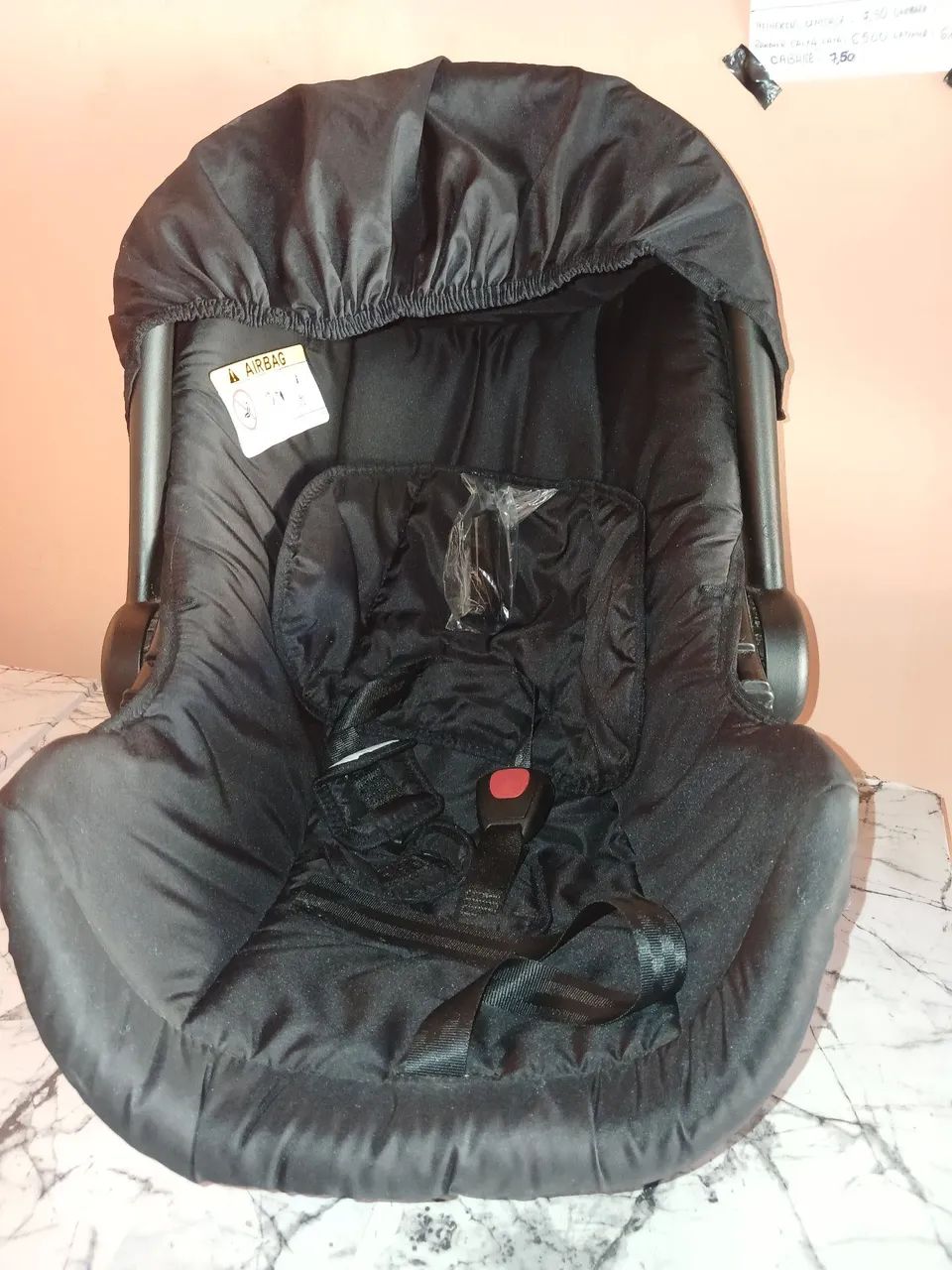 BEBÊ CONFORTO  - Foto 2