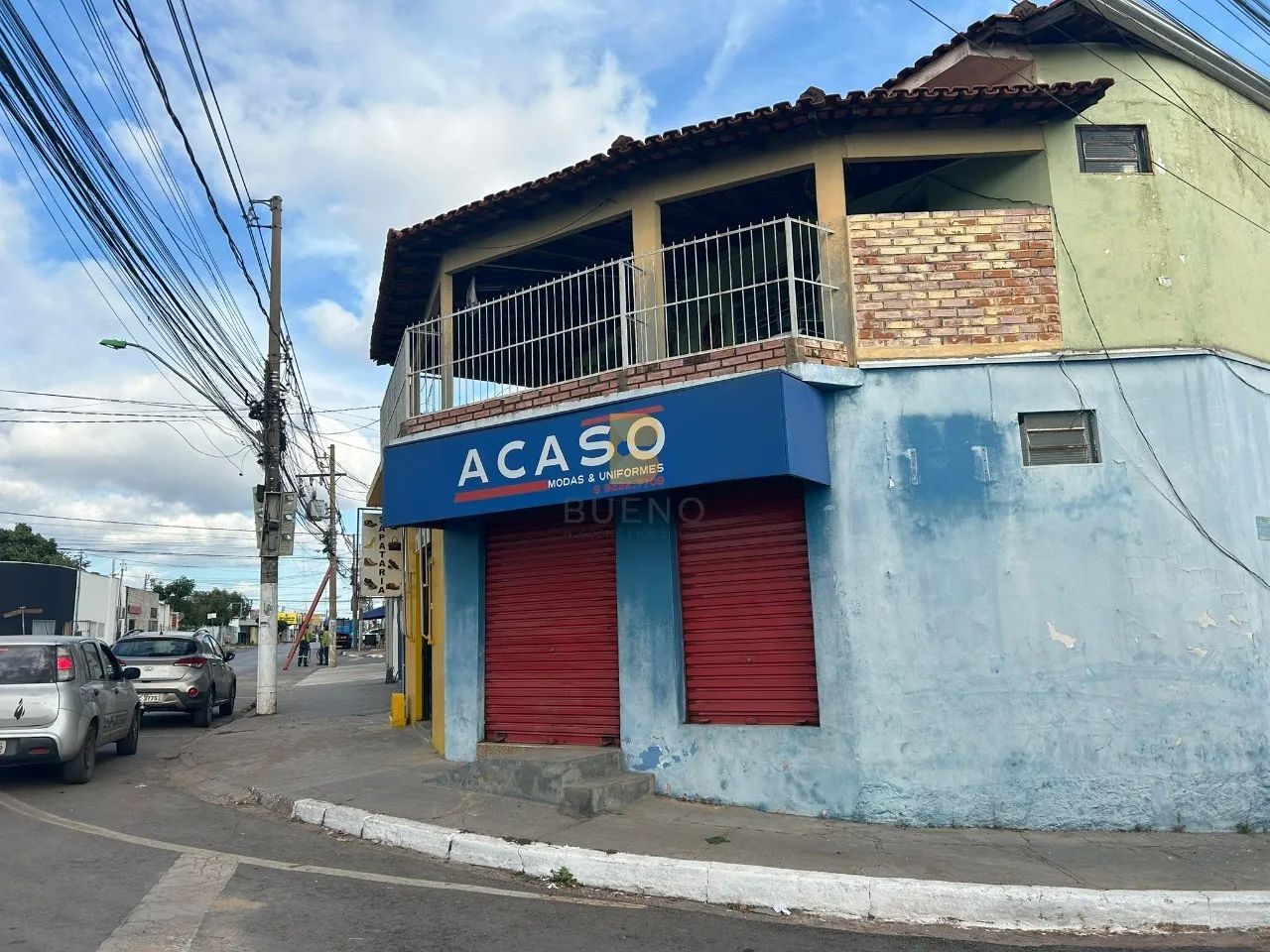 CASA COMERCIAL em CUIABÁ - MT, PARQUE CUIABÁ - Foto 3