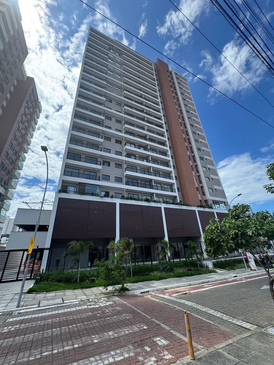 Vendo Apto. Cond. Bella Meireles - Foto 3