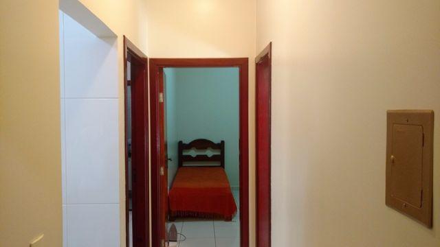 Ótima casa no bairro califórnia em patos de minas - Foto 11