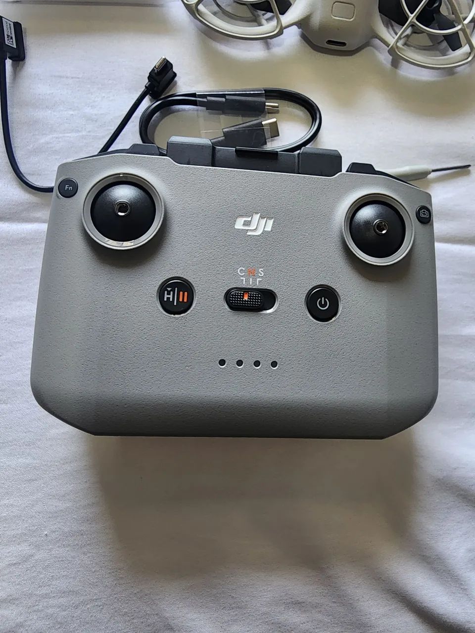 Controle DJI N3 - Foto 2