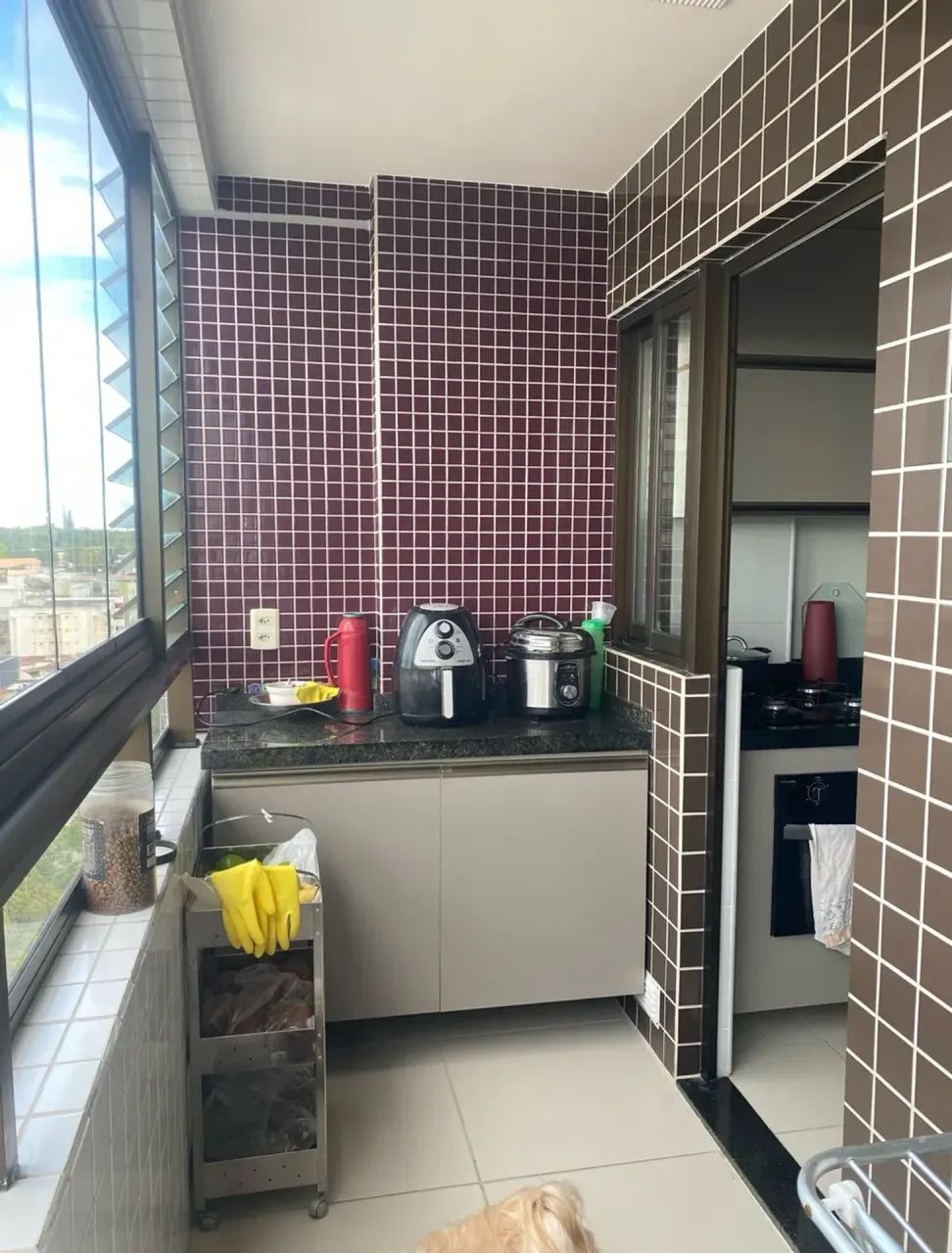 apartamento Ed Ethos Residence no murilopolis. - Foto 2