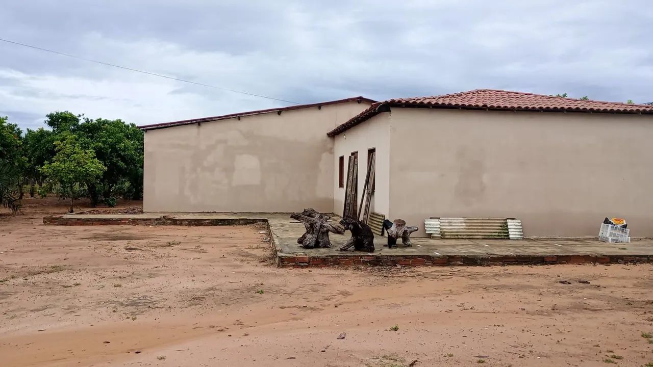 Fazenda a venda  - Foto 2