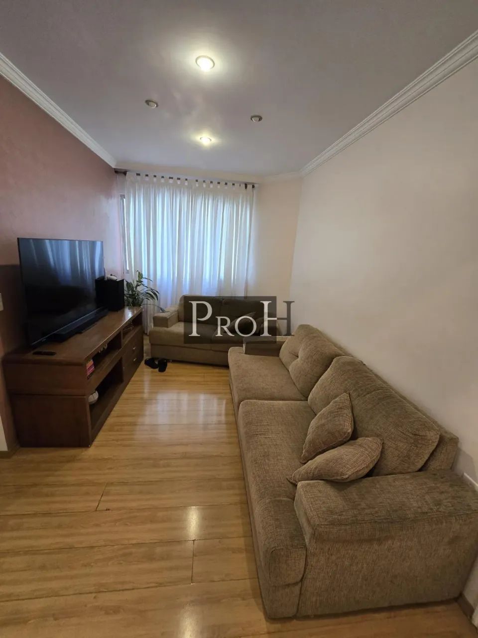Apartamento à venda 2 quartos Rudge Ramos São Bernardo