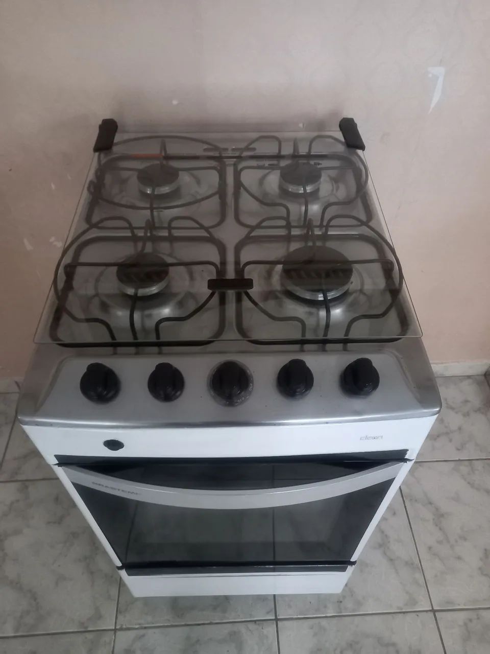 Fogão Brastemp  - Foto 4
