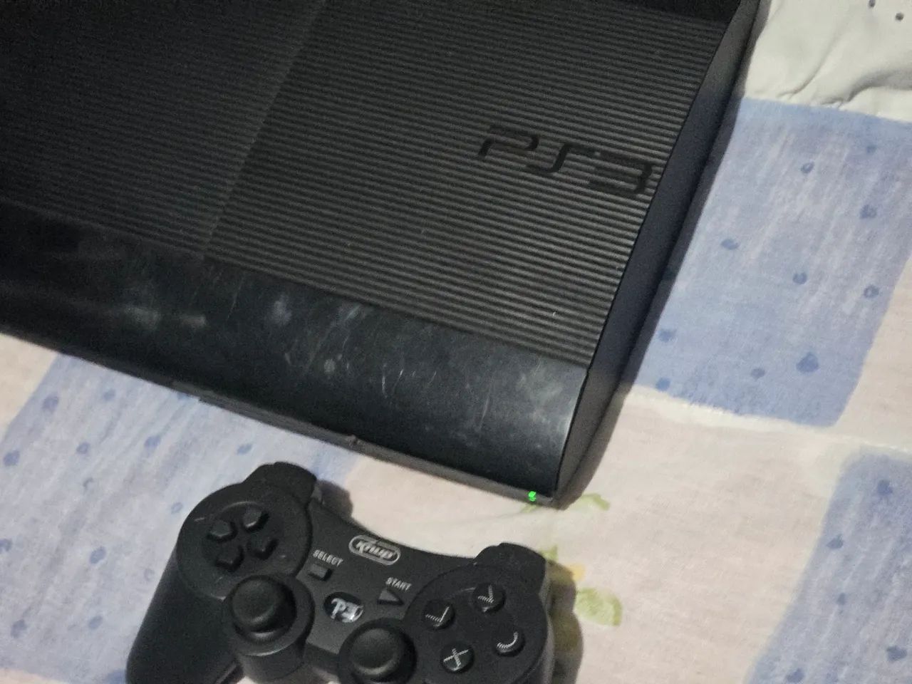 PlayStation 3 super slim - Foto 2