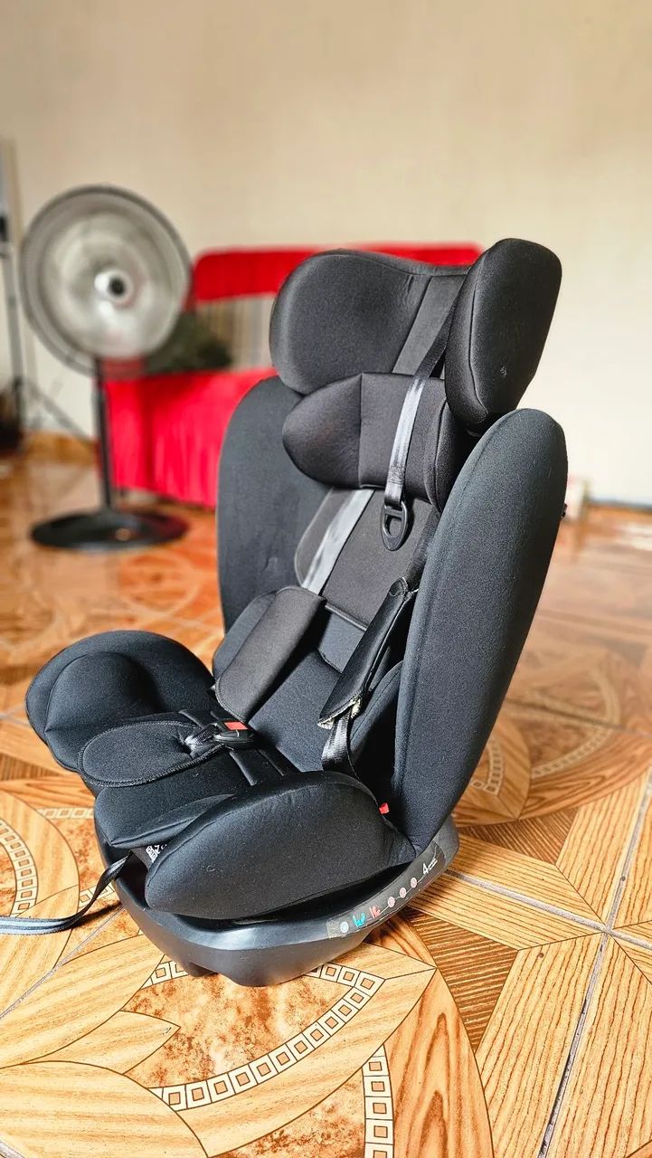 Vende-se Bebê conforto 